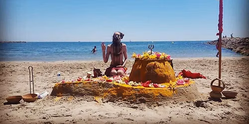 Bhakti Yoga : Puja & Mantra