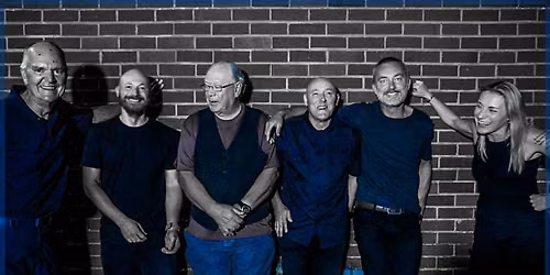 The NE Street Band - Perform the music of Bruce Springsteen &amp; the E-Street Band