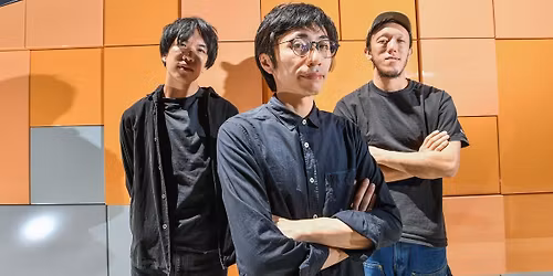 KUKANGENDAI + STIP | MUSICON, DEN HAAG