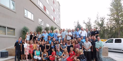 SHS Class of 1986 40th Year Reunion