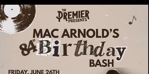 Blues Underground @ the Hickory Premier!