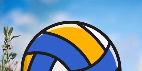 March Madhatter - Reverse Coed 4's Volleyball Tournament 2026!