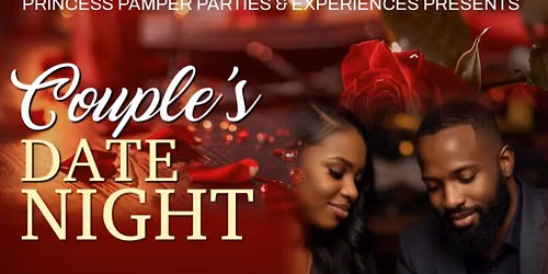 Couples Date Night Experience 