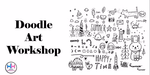 Doodle Art