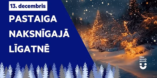 Pastaiga naksn\u012bgaj\u0101 L\u012bgatn\u0113