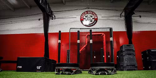 Black Friday Workout