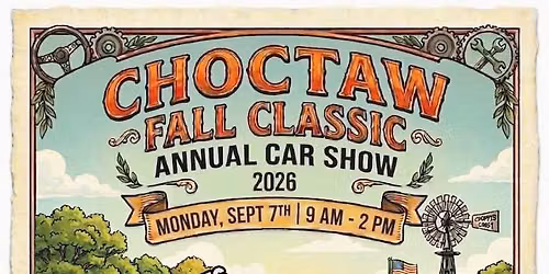 Choctaw Fall Classic