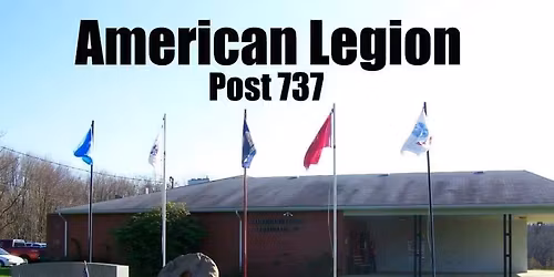 Whiskey Outlaws at Lake Milton American Legion