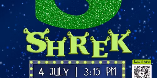 Shrek! 