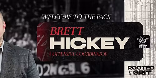 Toronto Rock vs. Las Vegas Desert Dogs