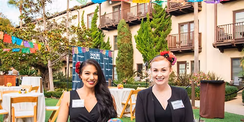 Fundraising Gala Volunteer Opportunity