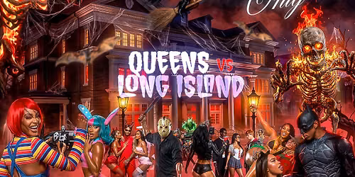 SLUT O WEEN