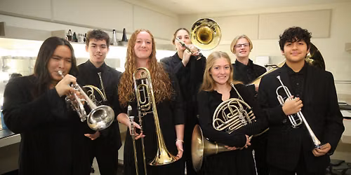 TALES & DANCE - CSYO Concert Orchestra