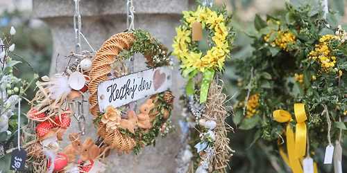 Velikono\u010dn\u00ed jarmark v Rokycanech 2026