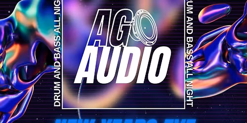AG Audio 05 - New Years Eve