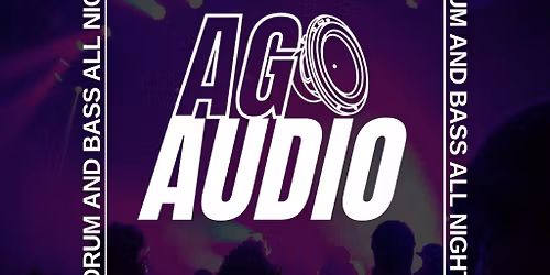 AG Audio 05 - New Years Eve