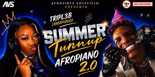 AFROPIANO 2.0 ft BHADBOI OML & TRIPL3B