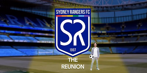Sydney Rangers FC End of Season Awards 2026