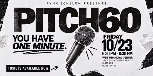 PITCH60