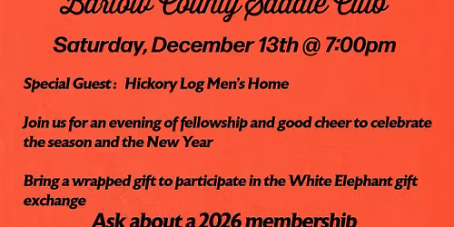 NFR Christmas Party \ud83c\udf84\ud83c\udf84