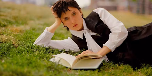 Katy Kirby w\/ Grumpy