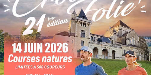 CROCOFOLIE 2026