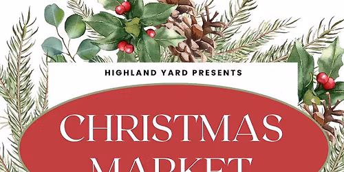 Christmas Market