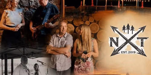 Music On The Deck: The Faulkners