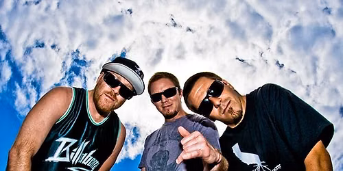 Slightly Stoopid Tickets 