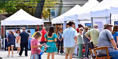 2026 Moreno Summer Artisan and Vendor Fair Market