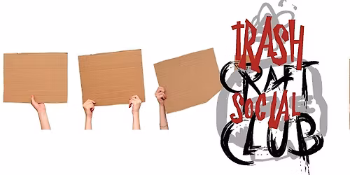 Mini Protest Posters