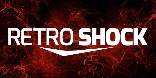 Retro Shock at Evansville Eagles Aerie 427