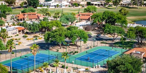Memorial Weekend Celebration at Catalina Pool