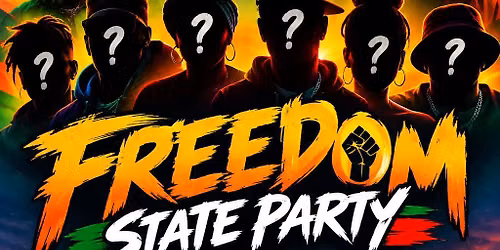Freedom state Party 