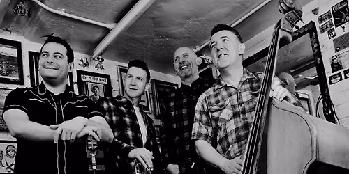 Sunday Sessions: The Critones