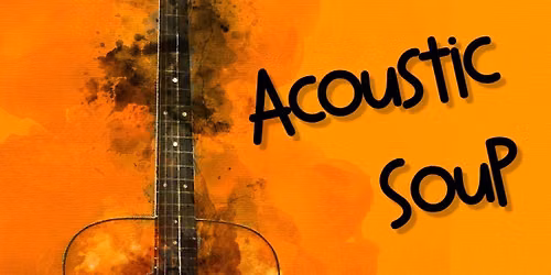 Acoustic Soup @ Val's