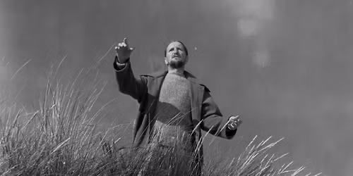 Filosofisk filmsalon #12: Carl Th. Dreyer