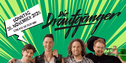 Das *DRAUFG\u00c4NGER* - Kinderkonzert am Reiterhof St\u00fcckler\/Wolfsberg 