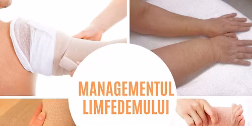 Managementul Limfedemului - Bucure\u0219ti - Modul 2
