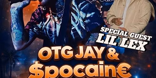 OnTop Ent presents: Baddies Night OUT