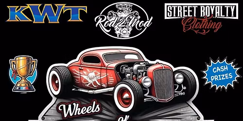 Wheels of Remembrance