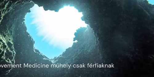 aSz\u00edvB\u00e9k\u00e9je - MovementMedicine h\u00e9tv\u00e9ge csak f\u00e9rfiaknak
