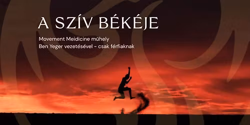 aSz\u00edvB\u00e9k\u00e9je - MovementMedicine h\u00e9tv\u00e9ge csak f\u00e9rfiaknak