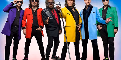 Showaddywaddy
