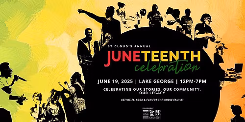 30th Annual Juneteenth Celebration