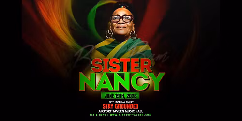 Sister Nancy
