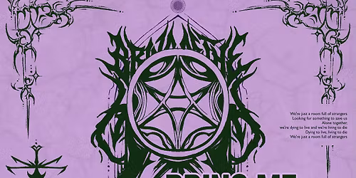 Bring Me The Horizon UK Tribute