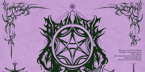 Mantra - Bring Me The Horizon Tribute