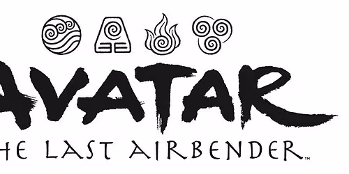 Magic the Gathering: The Last Airbender Two Headed Giant