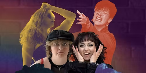 Rebel Jam: Inside The Queerosphere Cabaret